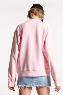 Dsquared2 Eco Dyed Cool Sweatshirt