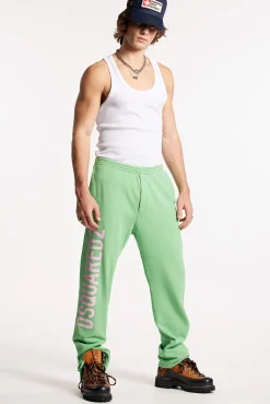 Dsquared2 Eco Dyed Gym Pants