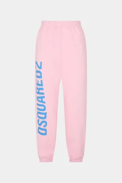 Dsquared2 Eco Dyed L.A. Jogging Pants