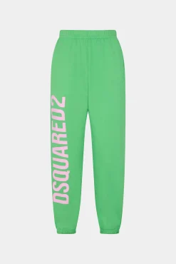 Dsquared2 Eco Dyed L.A. Jogging Pants
