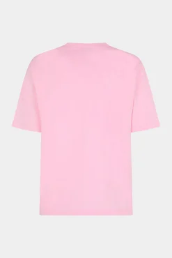 Dsquared2 Eco Dyed Loose T-Shirt