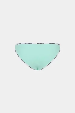 Dsquared2 Frill Brief