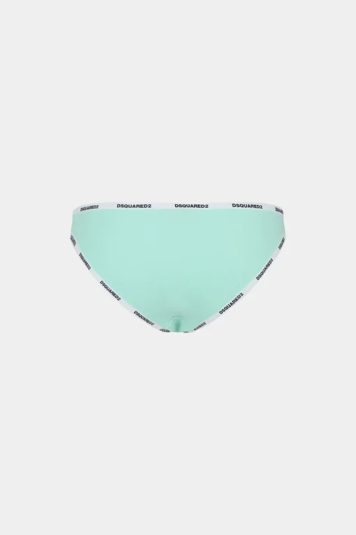 Dsquared2 Frill Brief
