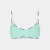 Dsquared2 Frill Sport Bra