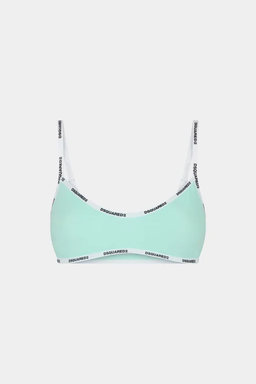 Dsquared2 Frill Sport Bra