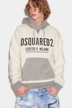 Dsquared2 Hoodie