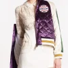 Dsquared2 Lacey Mini Dress