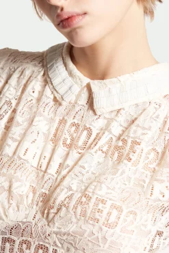 Dsquared2 Lacey Mini Dress