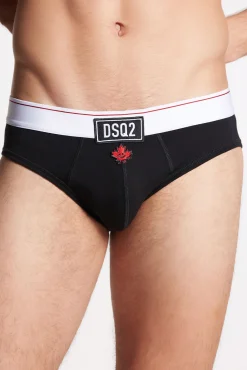 Dsquared2 Leaf Brief