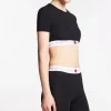 Dsquared2 Leaf Cycling Shorts