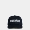 Dsquared2 Logo Baseball Cap