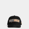 Dsquared2 Logo Baseball Cap