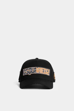 Dsquared2 Logo Baseball Cap