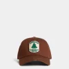 Dsquared2 Logo Baseball Cap