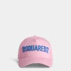 Dsquared2 Logo Baseball Cap