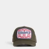 Dsquared2 Logo Baseball Cap