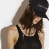 Dsquared2 Logo Baseball Cap