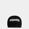 Dsquared2 Logo Baseball Cap