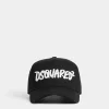 Dsquared2 Logo Baseball Cap
