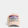 Dsquared2 Logo Baseball Cap