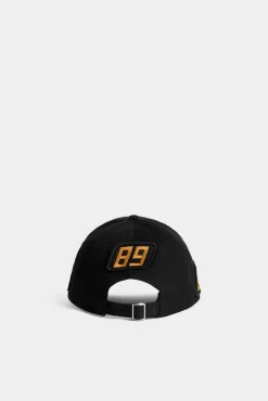 Dsquared2 Logo Baseball Cap