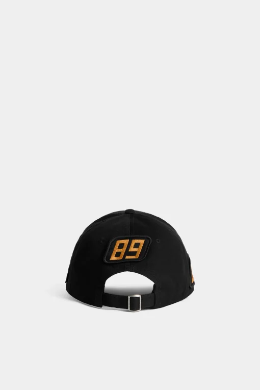 Dsquared2 Logo Baseball Cap