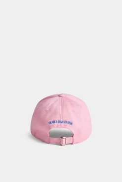 Dsquared2 Logo Baseball Cap