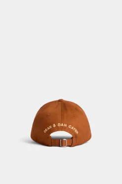 Dsquared2 Logo Baseball Cap