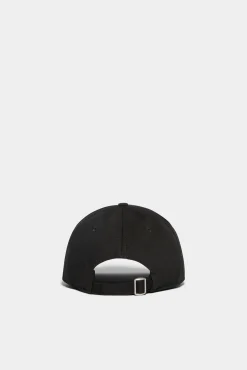Dsquared2 Logo Baseball Cap