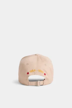 Dsquared2 Logo Baseball Cap