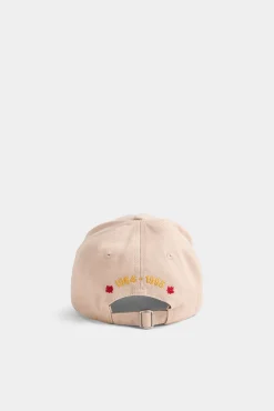 Dsquared2 Logo Baseball Cap