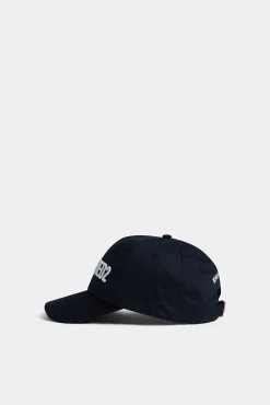 Dsquared2 Logo Baseball Cap