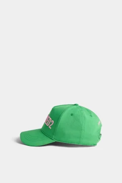 Dsquared2 Logo Baseball Cap