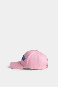 Dsquared2 Logo Baseball Cap