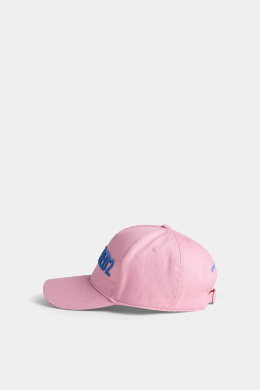 Dsquared2 Logo Baseball Cap