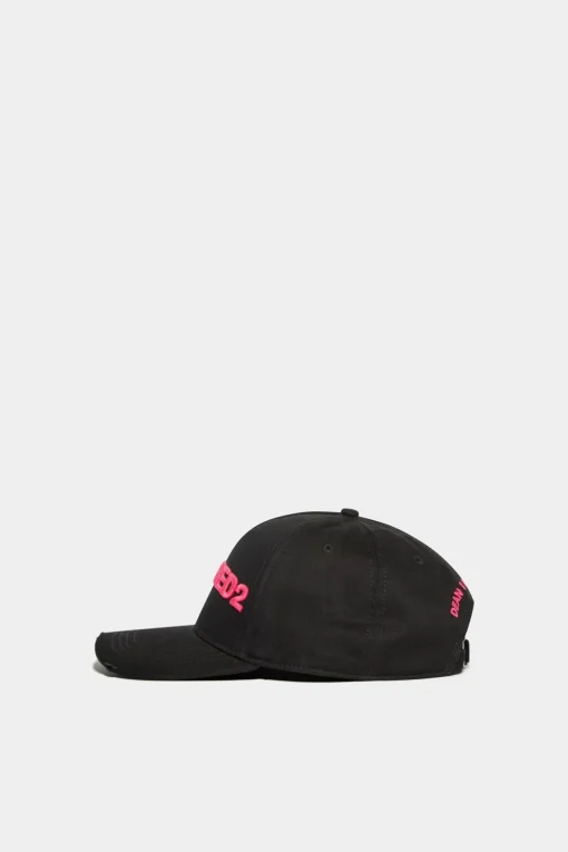 Dsquared2 Logo Baseball Cap