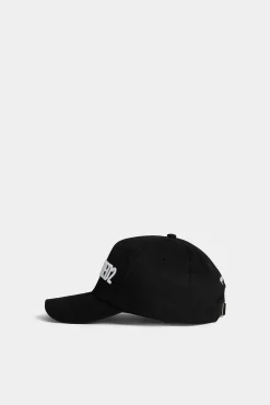 Dsquared2 Logo Baseball Cap