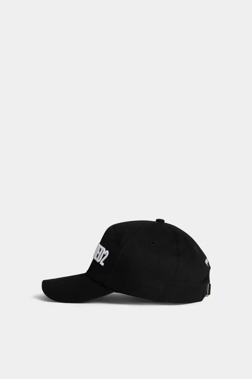 Dsquared2 Logo Baseball Cap