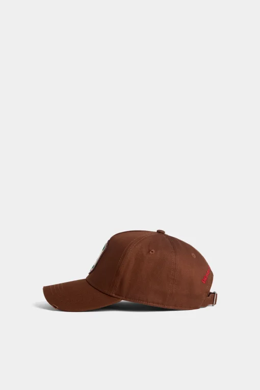 Dsquared2 Logo Baseball Cap