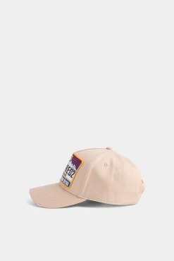 Dsquared2 Logo Baseball Cap