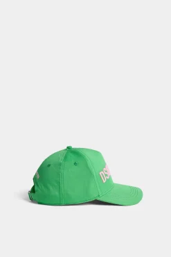 Dsquared2 Logo Baseball Cap