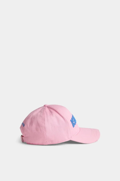 Dsquared2 Logo Baseball Cap