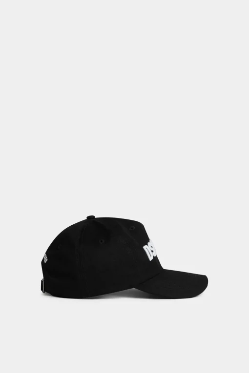 Dsquared2 Logo Baseball Cap