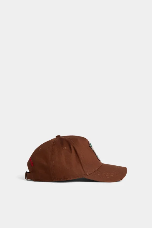 Dsquared2 Logo Baseball Cap