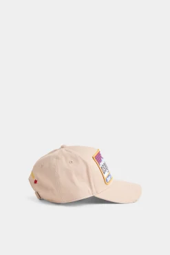 Dsquared2 Logo Baseball Cap