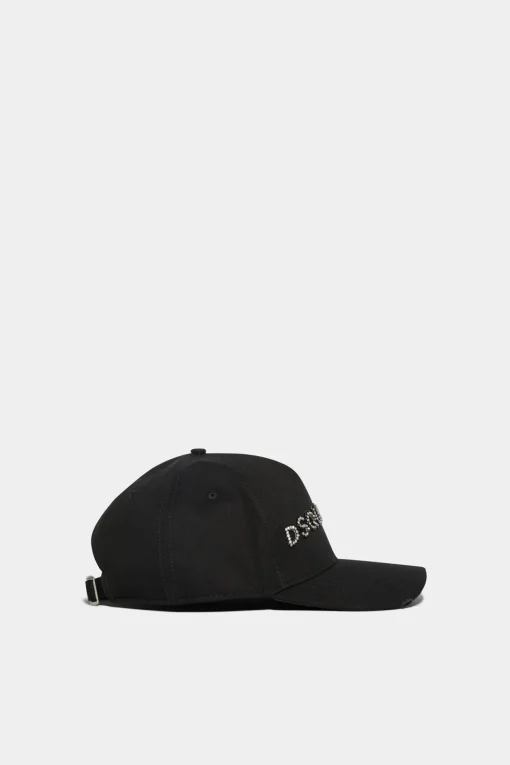 Dsquared2 Logo Baseball Cap