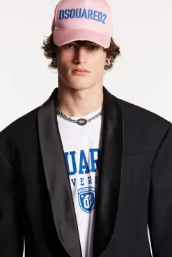 Dsquared2 Logo Baseball Cap