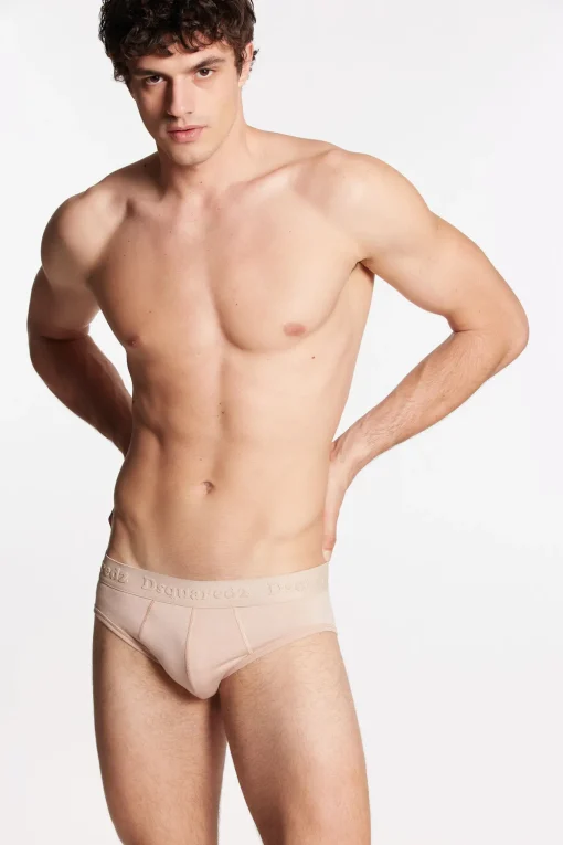 Dsquared2 Logo Brief