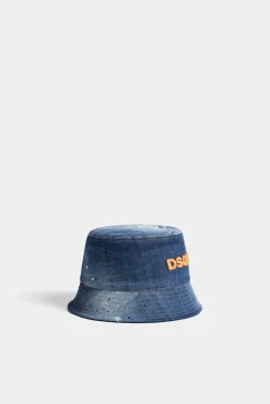 Dsquared2 Logo Bucket
