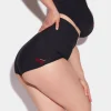 Dsquared2 Logo High Waist Brief